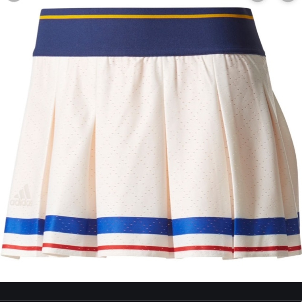 Adidas Pharrell US Open Skirt